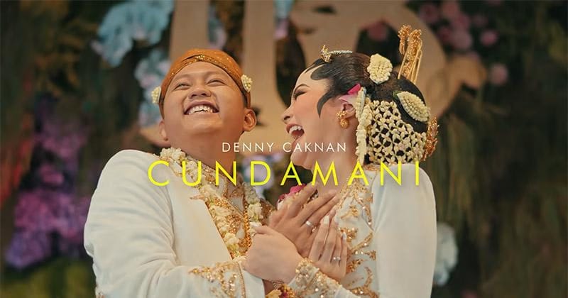 Foto Denny Caknan - Slide